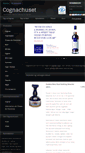 Mobile Screenshot of cognachuset.dk